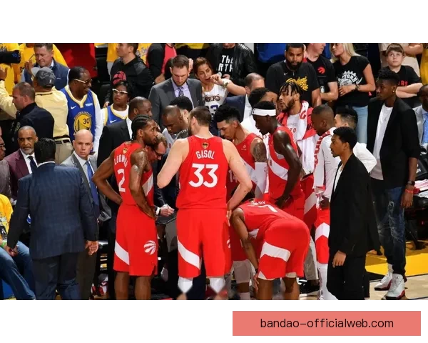 7分钟狂攻31分零封对手 猛龙创造NBA最长连续得分纪录