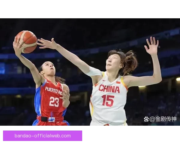 韩旭不回WCBA全力备战重返WNBA 曾效力纽约自由人经历丰富