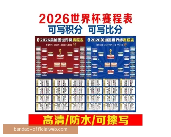 2026美加墨世界杯买球全攻略热门球队走势与投注技巧深度解析⚽🏆